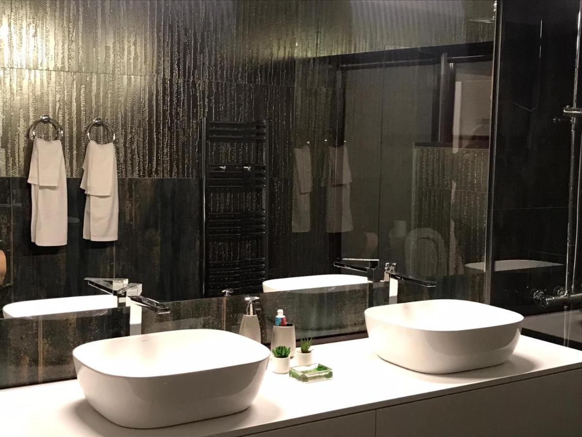 ブラショフ Casa Floridaヴィラ エクステリア 写真